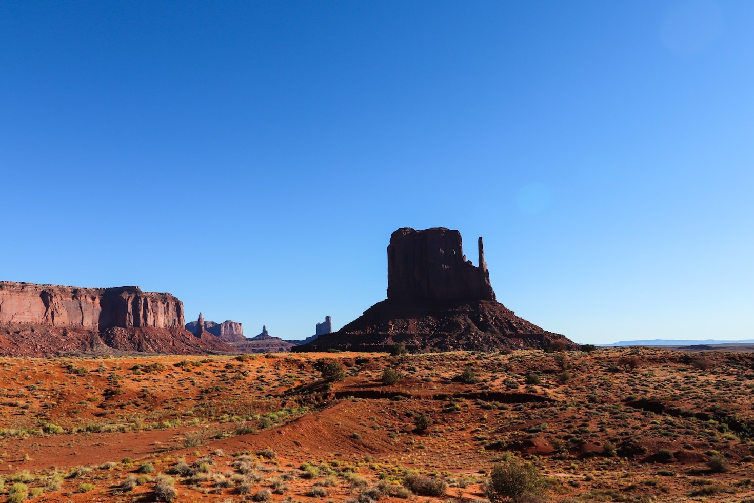 Preserving Navajo Traditions For Future Generations