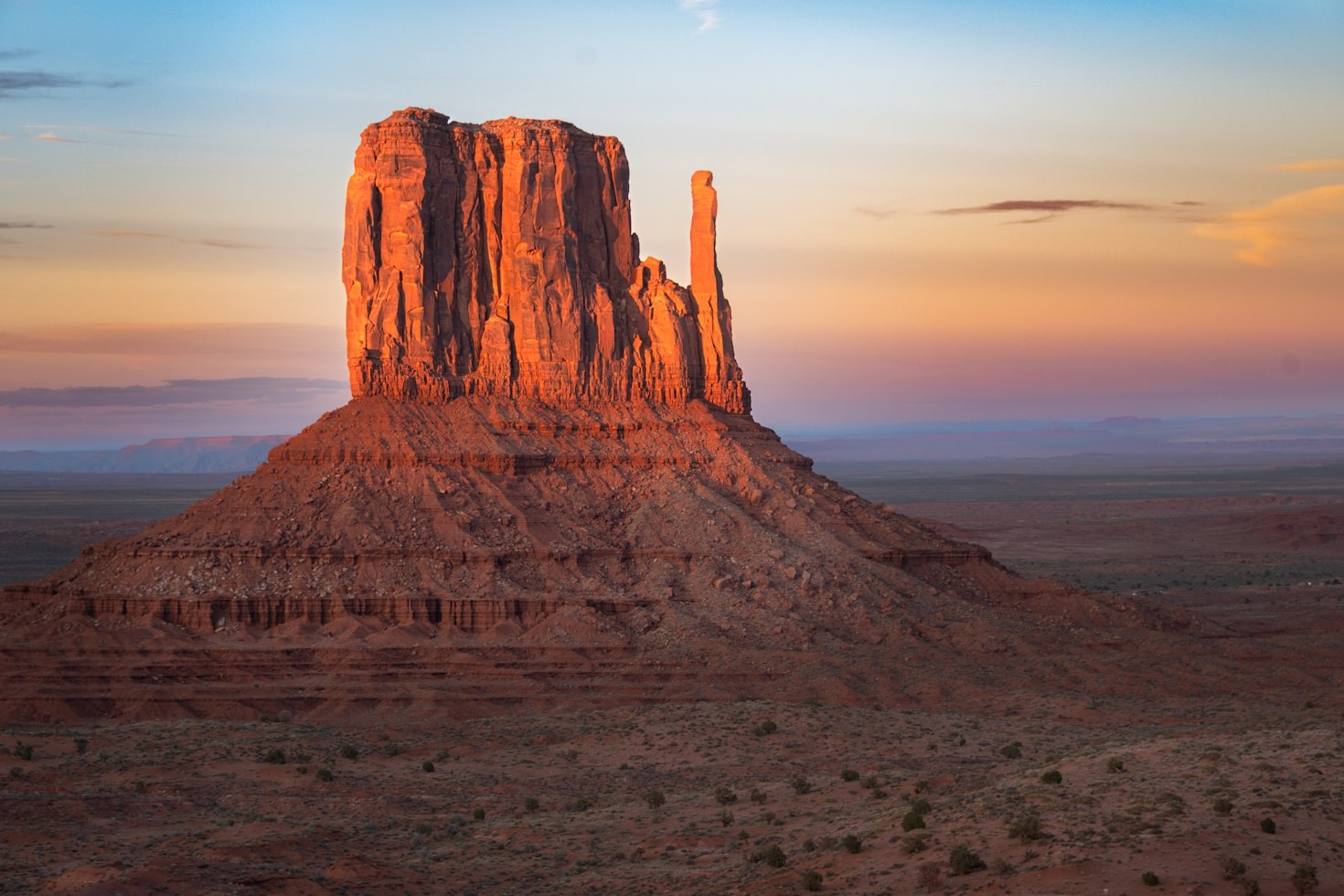 Empowering Navajo Youth Through Targeted Mentorship